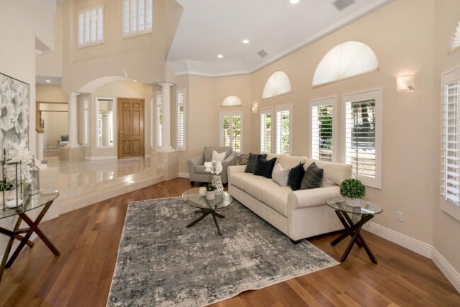 Photo - Gorgeous Monte Sereno Estate on Spacious Private Lot