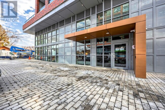 Photo - 1635 Military Trail Unité 206