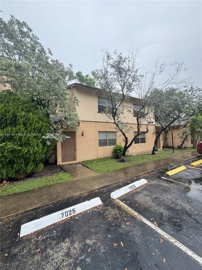 Photo - 7025 W Sunrise Blvd Condo Unit 7025