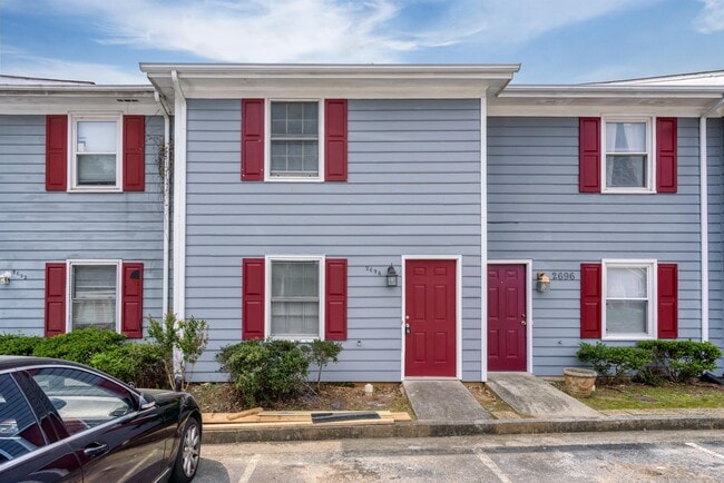 Photo - 2694 Evans Mill Dr