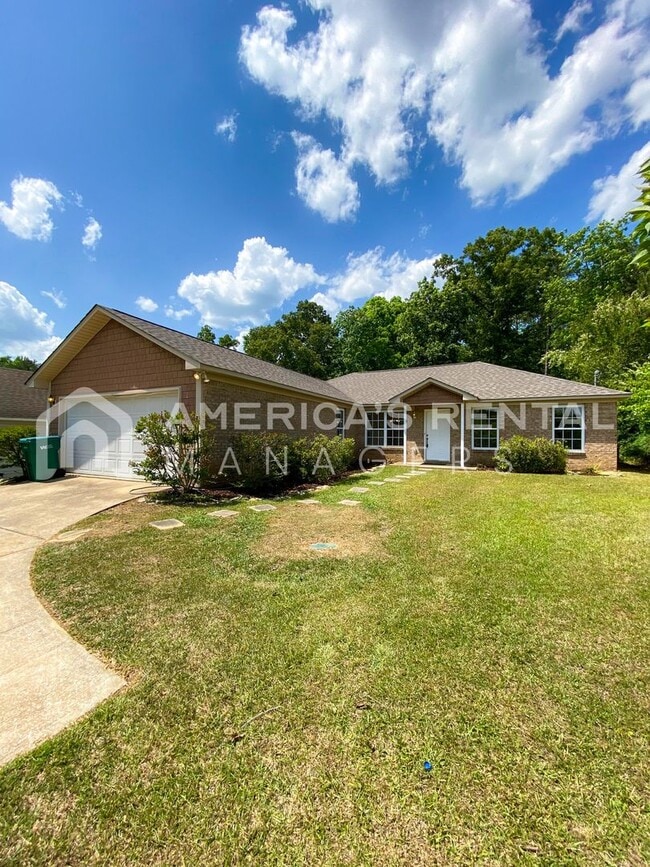 Photo - Home For Rent In McCalla, AL!! AVAILABLE NOW!!
