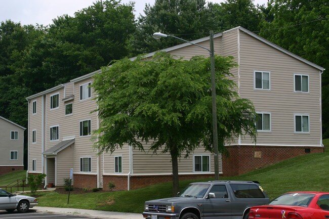 Photo - Meadowview Apartments