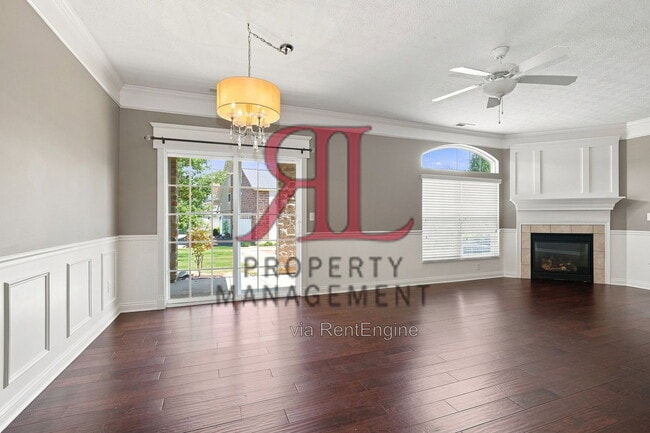 5038 Calais Dr Unidad 1