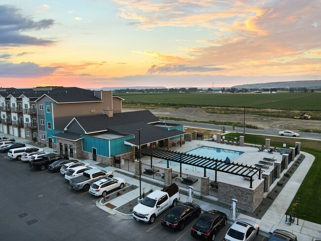 Photo - Farmstead Townhomes