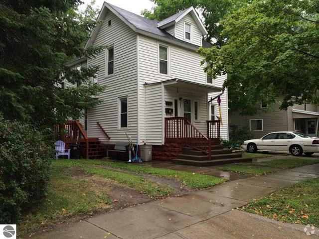 Building Photo - 307 S Lansing St Unit 307 S Lansing Mt P Rental