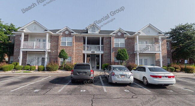 Building Photo - 2065 Silvercrest Dr Unit # 6-D