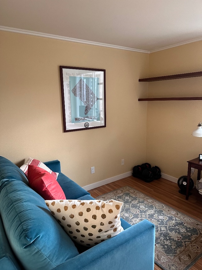 Office/Guest Room/Workout/2nd Br - 626 4th Ave W Unit 501