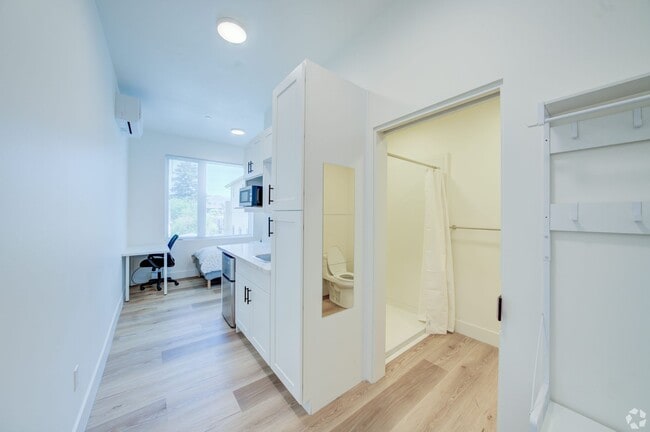 Poets Place Apartment