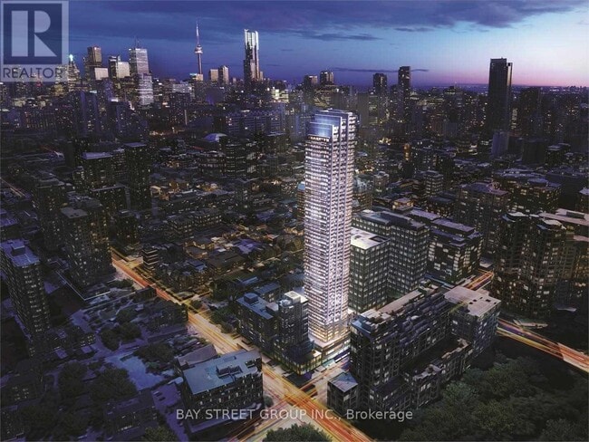 Photo - 395 Bloor St E Unit 4906