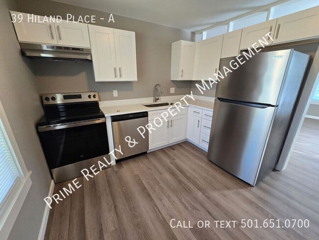 Photo - 39 Hiland Pl Unit A
