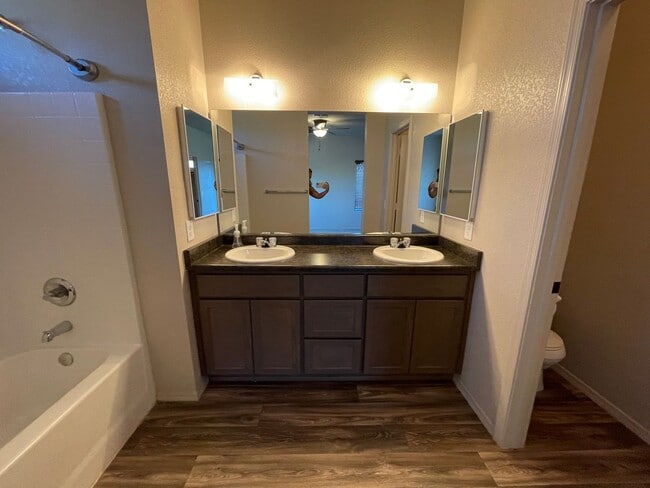 Photo - Eldorado Condo for RENT!