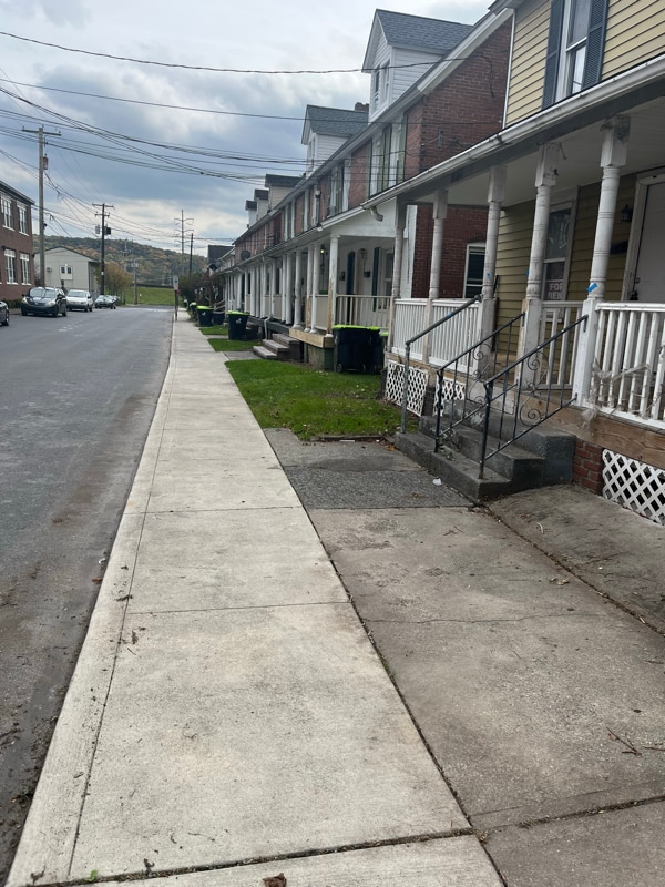 Photo - 125 N 1st St Townhome