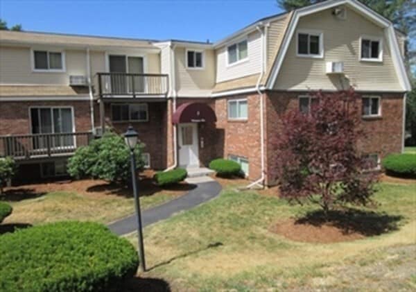 Building Photo - 9 Wampus Ave Unit 5