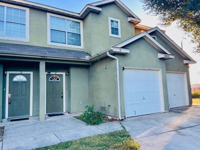 Photo - Move-In Special! 3-Bed, 2.5-Bath Townhouse... Unit Kingsbury View #2-8603