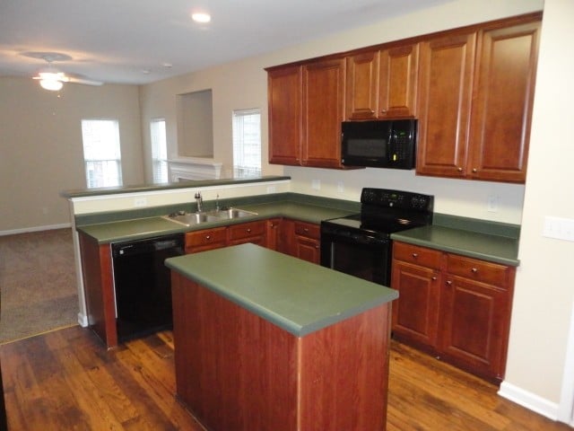 Photo - 3324 Forest Mill Cir