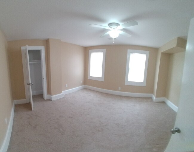 424 Middlesex St Rental House Rental in Norfolk, VA