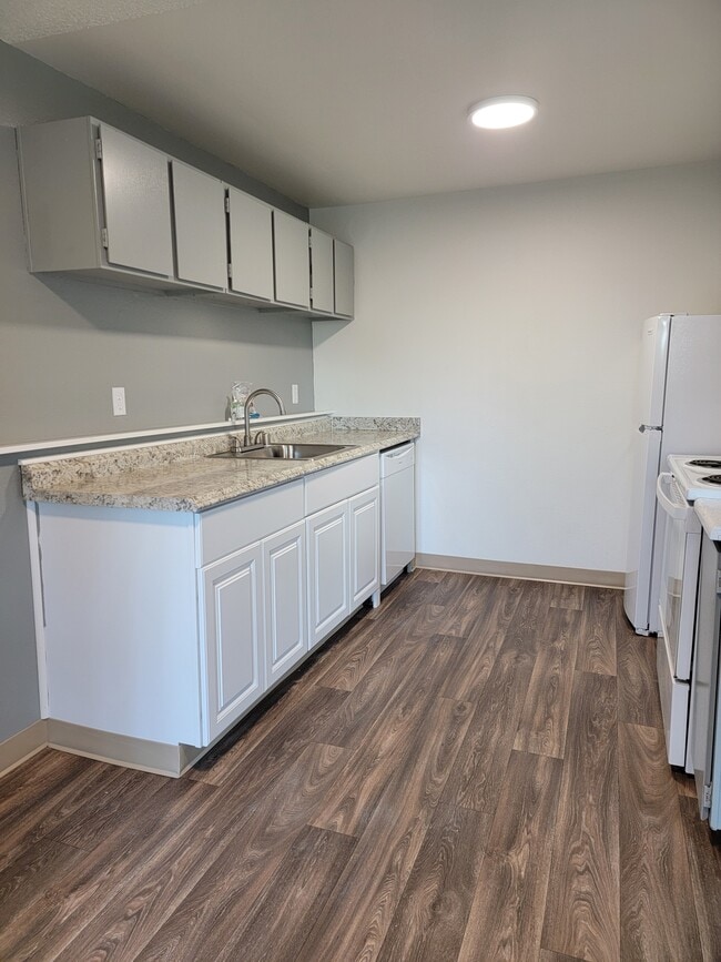 Photo - Narrows Ridge Apartments