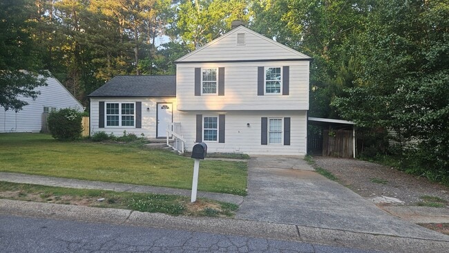Building Photo - 2856 Cotton Field Rd NW