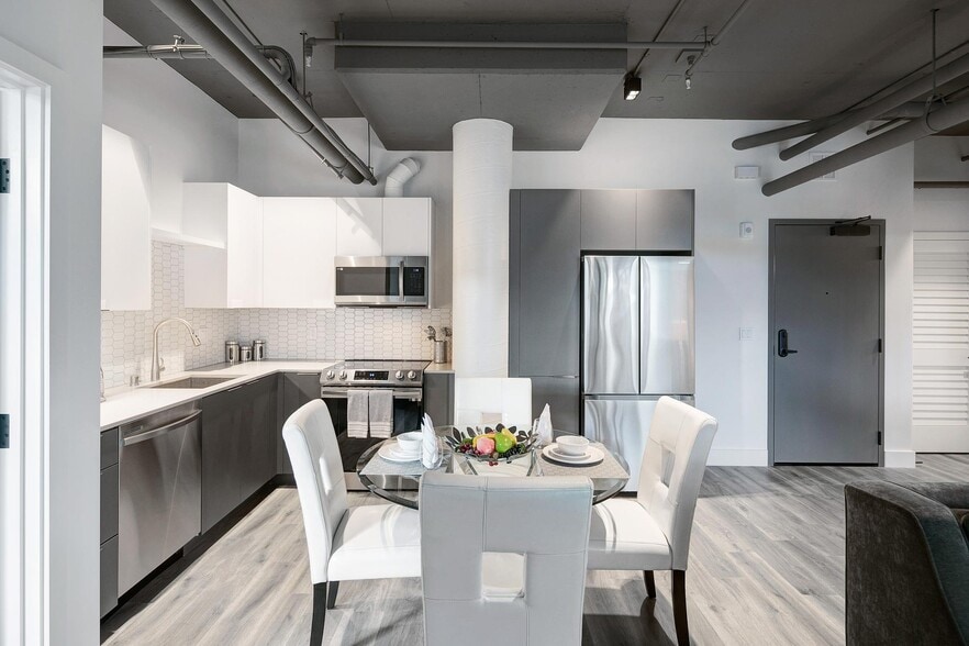 Interior Photo