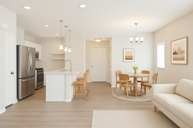 Photo - 6101 Inman Vw House