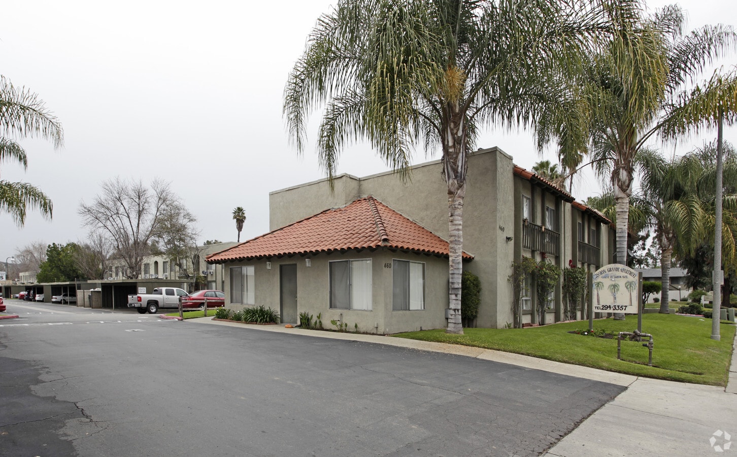 Photo - Mission Grande Apartments