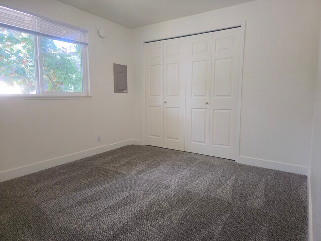 Parkview Apartments