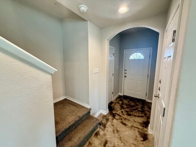 Photo - Experience Refined Living in This Elegant Selma/Live Oak Townhome