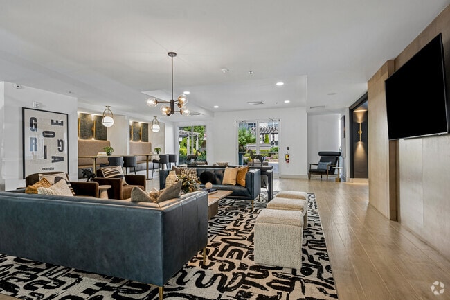 Interior Photo