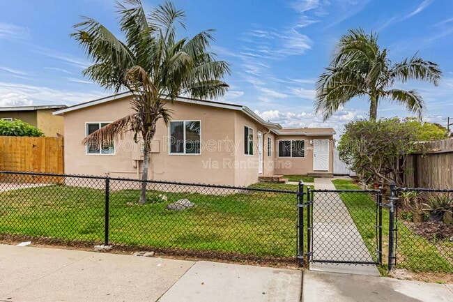 Photo - 1407 Bush St