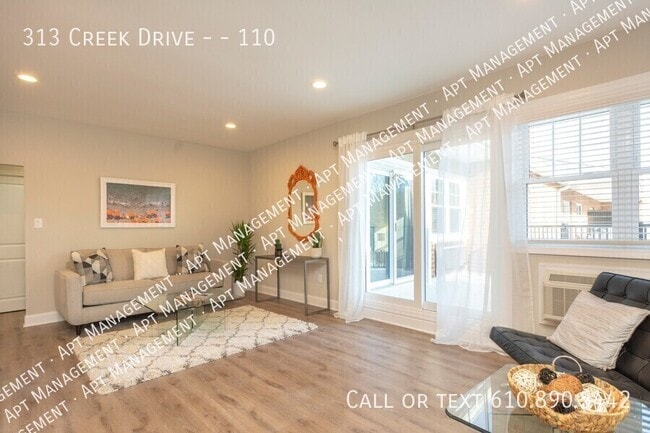Photo - 313 Creek Dr Unit 110