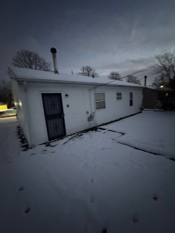 Photo - 4380 Wyatt Rd