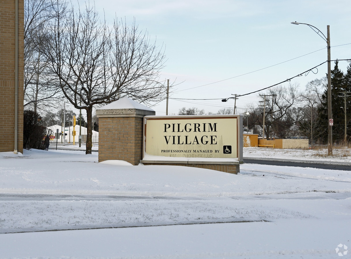 Photo - Pilgrim Village