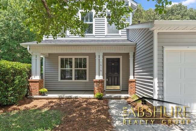 Photo - 1616 Southcross St