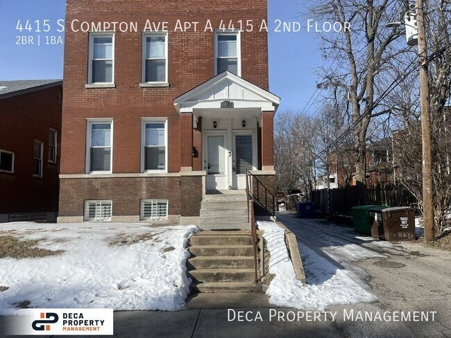 Photo - 2 Bedroom 1 Bathroom Apartment Unidad A 4415 A 2nd Floor