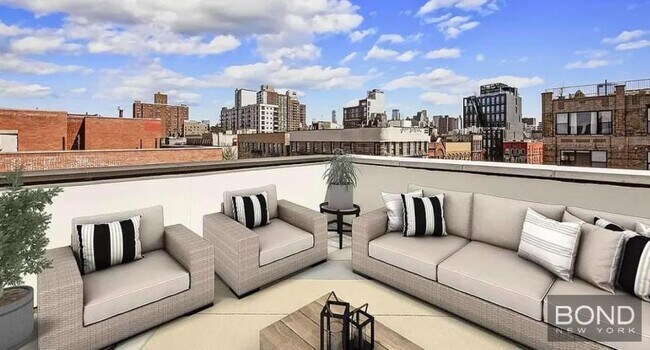 Building Photo - 5 bedroom in NEW YORK NY 10009 Unit 401