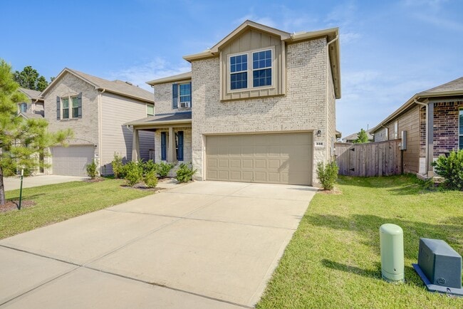 Photo - 338 Shady Cedar Hl Ln