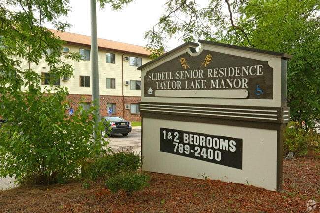 Photo - Slidell Senior Apartments