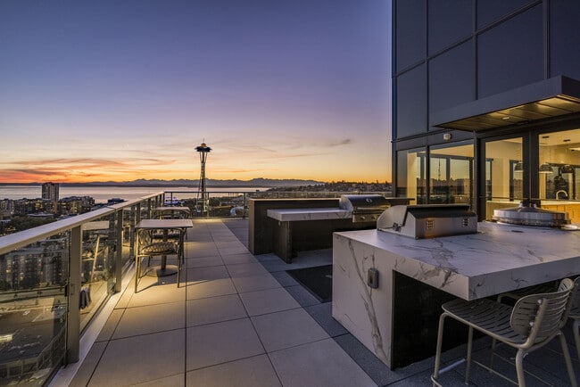 The Waverly apartments — community photo
