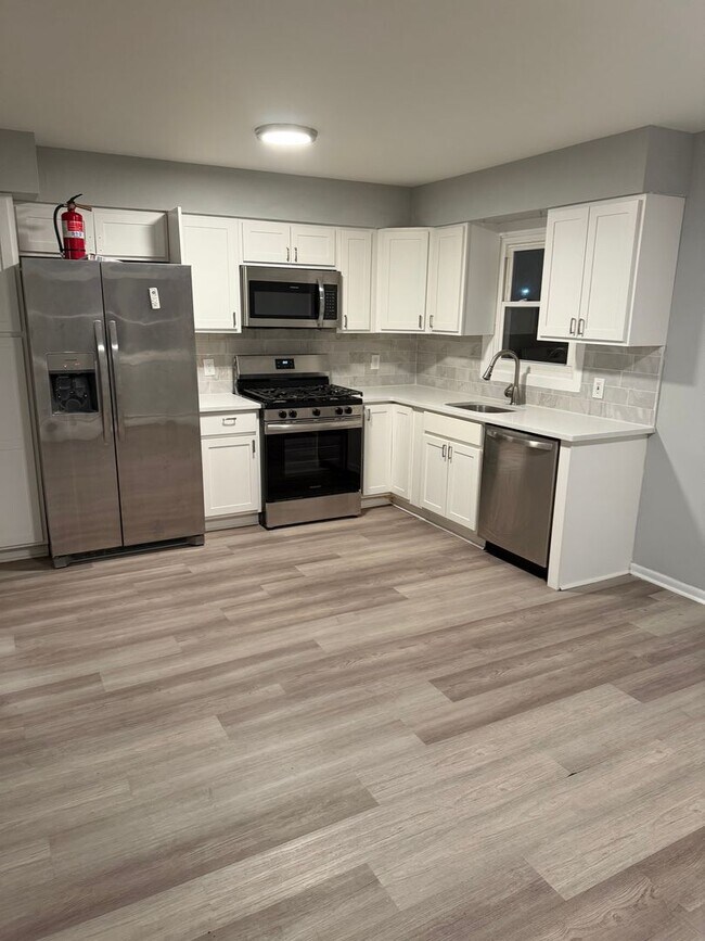 Photo - Spacious 3BR/2BA Home in a Great Location