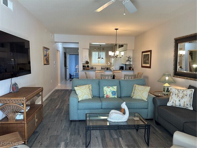 Photo - 16655 Lake Cir Dr Unit 825