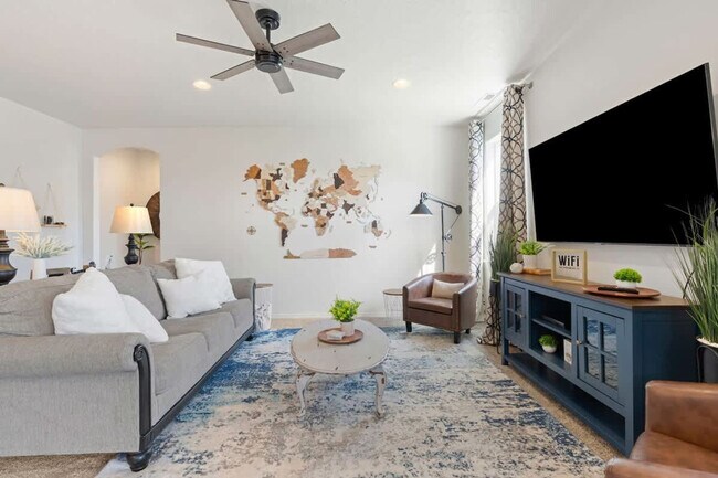 Photo - 3806 Winged Dove St Unit ID1460950P