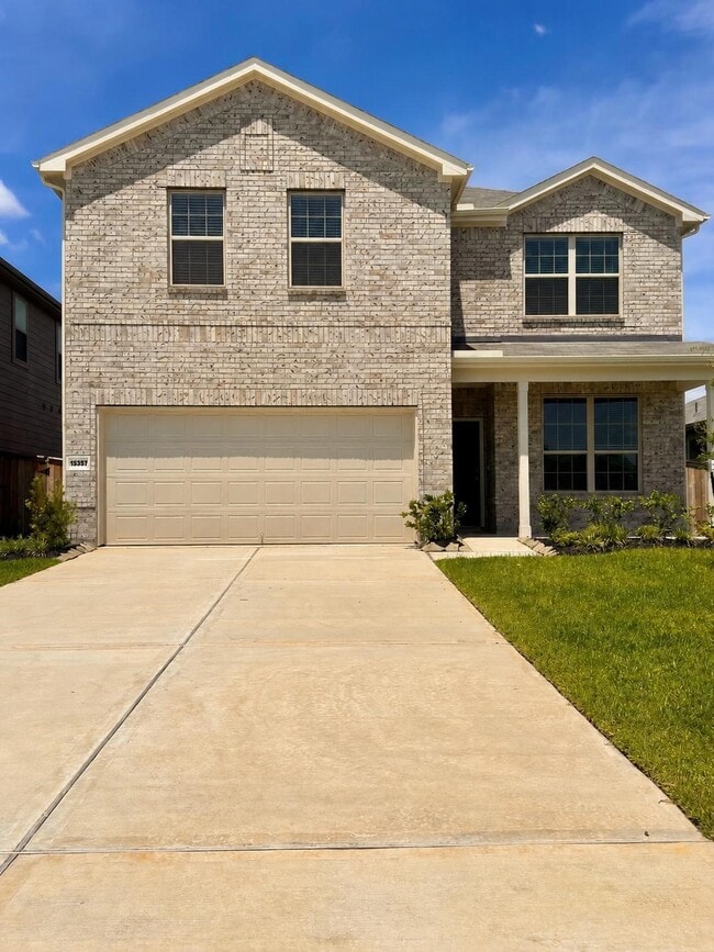 Building Photo - 15357 Dapple Blf Ln