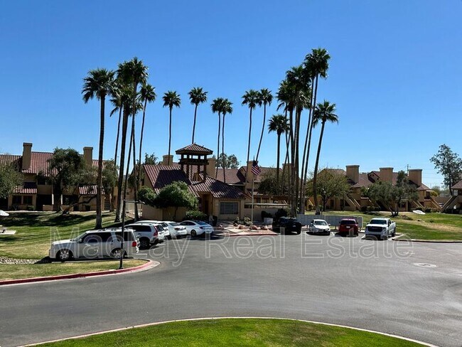 4901 S Calle Los Cerros Dr