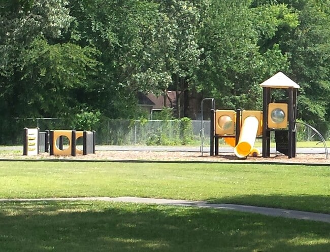 Photo - Walker Landing