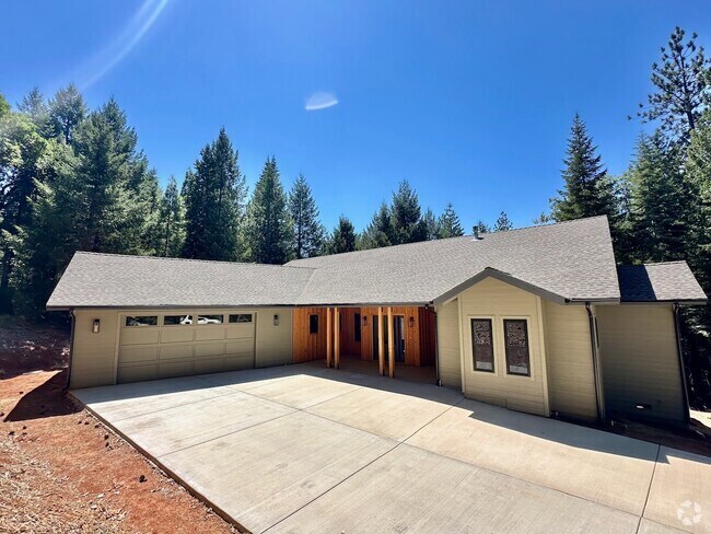 Building Photo - 10416 Harmony Ridge Rd Rental
