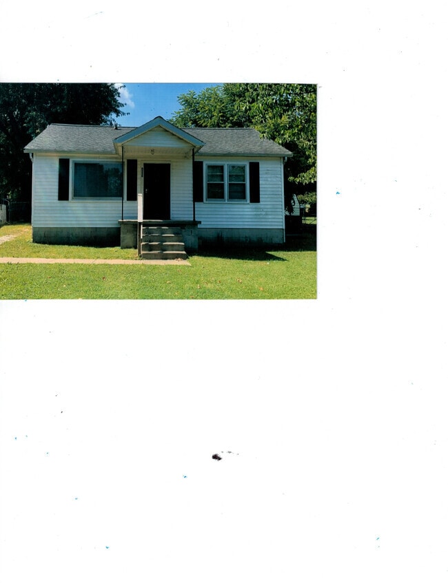 Building Photo - 2603 Florence Dr Rental