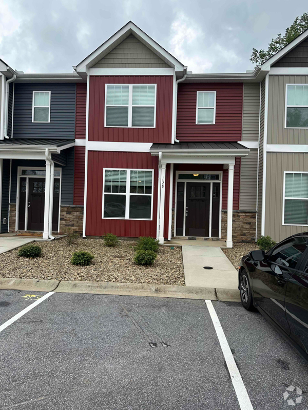 Building Photo - 138 Creekland Wy Rental