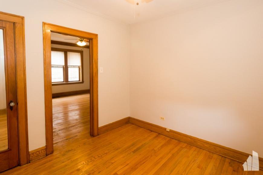 Photo - 1 bedroom in Chicago IL 60618 Unit 1A