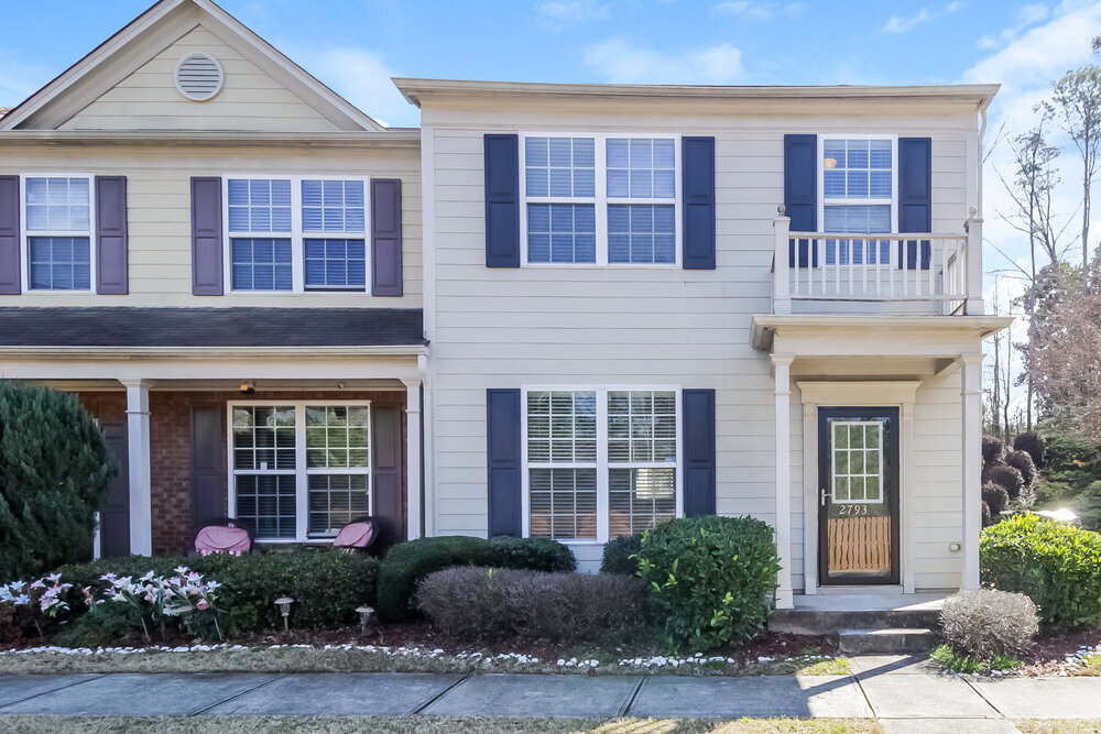 Photo - 2793 Deerwood Ln SW Townhome