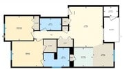 2BR/2BA - B1